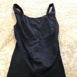 Blanqi pregnancy tank